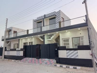 2 BHK Independent House