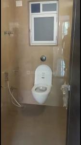 Bathroom Image of 757 Sq.ft 1 BHK Apartment / Flat for sale in Shree Anand Plaza, Bhayandar East Mira Bhayandar for Rs. 6850000