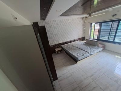 Kitchen Image of 3200 Sq.ft 3 BHK Duplex for sale in Karamsad Anand for Rs. 14000000