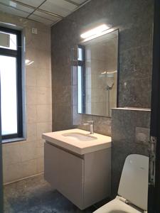 Bedroom Three Image of 1901 Sq.ft 3 BHK Apartment / Flat for sale in Unity The Amaryllis Phase 1 by Unity Group, Kishan Ganj New Delhi for Rs. 52500000
