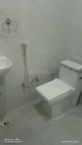Bathroom Image of 1450 Sq.ft 3 BHK Independent House for sale in Jankipuram Extension Lucknow for Rs. 6000000
