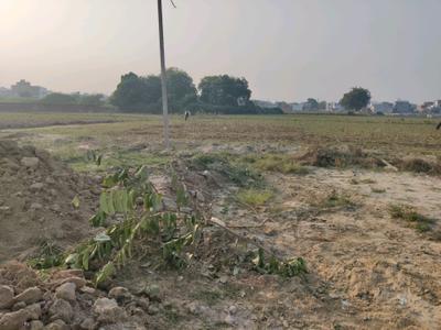 Image of 900 Sq.ft Residential Plot / Land for sale in Mansarovar Park Lalkua, Bamheta Village, Ghaziabad for Rs. 5000000