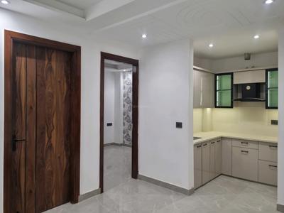 2 BHK Flat