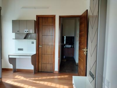 Bedroom Image of 4500 Sq.ft 4.5 BHK Duplex for rent in Hemmigepura Bengaluru for Rs. 75000