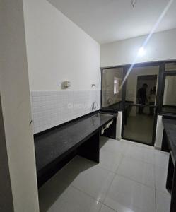 Kitchen Image of 952 Sq.ft 2.5 BHK Apartment / Flat for sale in Pirangut Pune for Rs. 13200000