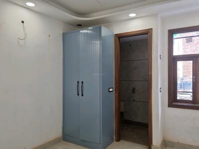 Bedroom Image of 550 Sq.ft 2 BHK Apartment / Flat for sale in Sector 1 Dwarka New Delhi for Rs. 5000002