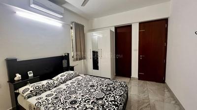 Bedroom Image of 1815 Sq.ft 3 BHK Apartment / Flat for sale in Kakkanad Kochi for Rs. 14000000