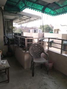 Bedroom One Image of 1450 Sq.ft 3 BHK Apartment / Flat for sale in CGHS Varun Apartments, Sector 9 Rohini New Delhi for Rs. 30000000
