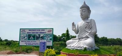 Image of 120 Sq.ft Residential Plot / Land for sale in Kolanupaka, Yadadri Bhuvanagiri for Rs. 1140000