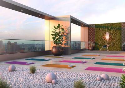 Image of 750 Sq.ft 2 BHK Apartment / Flat for sale in Aplite Sapphire, Tardeo, Mumbai for Rs. 25700000
