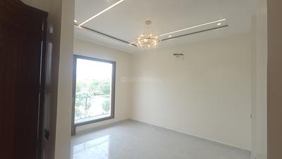 Living Room Image of 2500 Sq.ft 4 BHK Independent House for sale in Gmada Aerocity Mohali for Rs. 35000000
