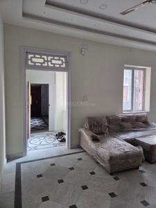 Bedroom Image of 1800 Sq.ft 3 BHK Penthouse for sale in Diamond Residency, Behala Kolkata for Rs. 10000000