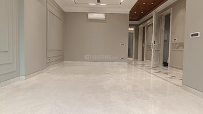 Hall Image of 2050 Sq.ft 3 BHK Builder Floor for sale in Anand Niketan New Delhi for Rs. 120000000