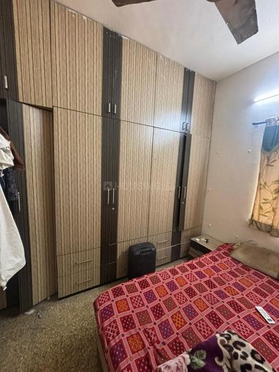 Sangita Apartment  Bedroom 1