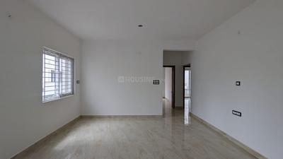 Living Room Image of 1800 Sq.ft 3 BHK Builder Floor for sale in RR Nagar Bengaluru for Rs. 15000000