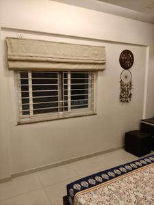 Bedroom Image of 1496 Sq.ft 3 BHK Apartment / Flat for sale in DSR White Waters II, Gunjur Palya Bengaluru for Rs. 18000000