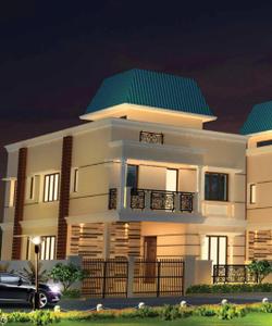 Image of 3150 Sq.ft 3 BHK Independent House for sale in GN Mills, Coimbatore for Rs. 42500000