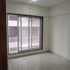 Bedroom Image of 900 Sq.ft 2 BHK Apartment / Flat for rent in Vile Parle East Mumbai for Rs. 75000