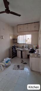 Hall Image of 650 Sq.ft 1 BHK Apartment / Flat for rent in Bibwewadi Pune for Rs. 19000