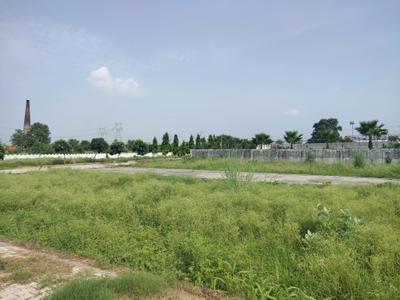Image of 445 Sq.ft Residential Plot / Land for sale in Del NCR Aerocity Jewar, Yeida, Greater Noida for Rs. 1150000