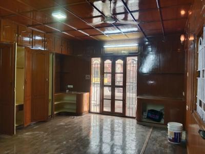 Hall Image of 1500 Sq.ft 3 BHK Apartment / Flat for rent in Gandhipuram Coimbatore for Rs. 32000