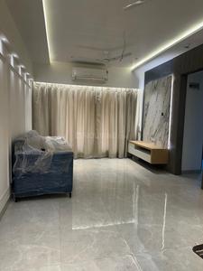 1 BHK Flat