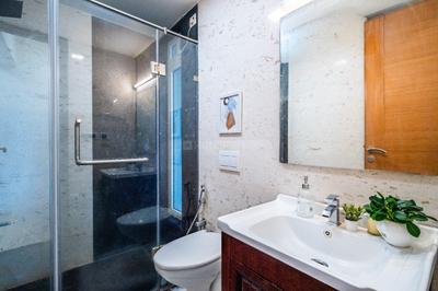 Image of 1300 Sq.ft 3 BHK Apartment / Flat for sale in Ekta Tripolis, Goregaon West, Mumbai for Rs. 42000000