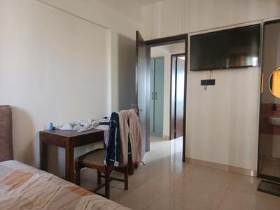 Bedroom Image of 1020 Sq.ft 2 BHK Apartment / Flat for sale in Magarpatta Trillium, Magarpatta City Pune for Rs. 15600000