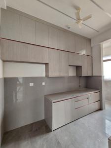 Kitchen Image of 3220 Sq.ft 4 BHK Apartment / Flat for rent in Prestige Jasdan Classic, Jacob Circle Mumbai for Rs. 500000