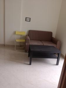 1 BHK Flat