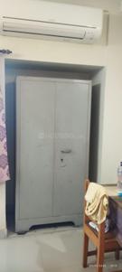 Bedroom Image of 650 Sq.ft 1 BHK Apartment / Flat for rent in DD Jayashree Residency, Behala Chowrasta Kolkata for Rs. 7000