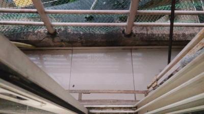 Kitchen Image of 750 Sq.ft 1 BHK Apartment / Flat for sale in Pratik Harmony, Kalamboli Navi Mumbai for Rs. 7000000