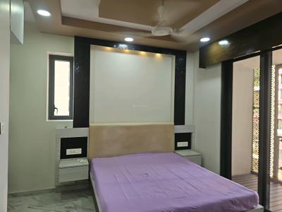Bedroom Image of 1100 Sq.ft 3 BHK Apartment / Flat for sale in Lodha New Cuffe Parade, Sion Mumbai for Rs. 37000000