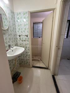 Image of 1200 Sq.ft 2 BHK Apartment / Flat for sale in Bavdhan, Pune for Rs. 9500000