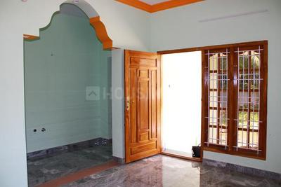 Bedroom Image of 750 Sq.ft 3 BHK Independent House for sale in Golden Square, Mambakkam Chennai for Rs. 4040000