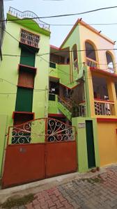 Image of 1400 Sq.ft 2 BHK Independent House for rent in Ram Nagar, Brahmapur for Rs. 10500