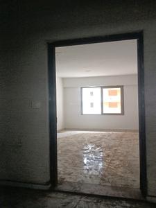 Main Entrance Image of 1404 Sq.ft 2 BHK Apartment / Flat for sale in Shreem Avdhesh, Odhav Ahmedabad for Rs. 4000000