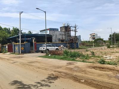 Image of 1972 Sq.ft Residential Plot / Land for sale in Puzhal, Chennai for Rs. 12750000