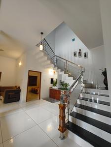 Hall Image of 2076 Sq.ft 4 BHK Independent House for sale in Kottakkal Malappuram for Rs. 9500000