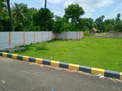 Residential Plot