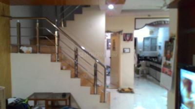 Hall Image of 1760 Sq.ft 3 BHK Duplex for sale in Nana Mava Rajkot for Rs. 10000000