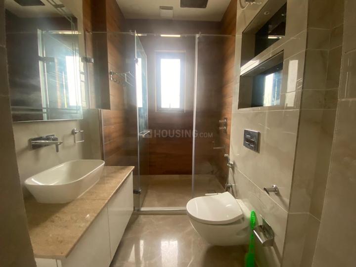 Sector 93B Bathroom 1