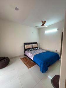 Bedroom Image of 1955 Sq.ft 3 BHK Apartment / Flat for sale in DS Sangam Grand, K R Puram Bengaluru for Rs. 18500000
