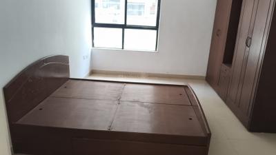 Bedroom Image of 1049 Sq.ft 2 BHK Apartment / Flat for sale in Goel Ganga Orchard, Mundhwa Pune for Rs. 13500000