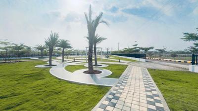 Residential Plot