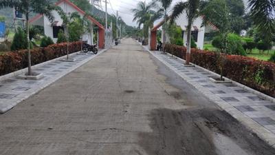 Image of 1000 Sq.ft Residential Plot / Land for sale in Tejaji Nagar, Indore for Rs. 2800000