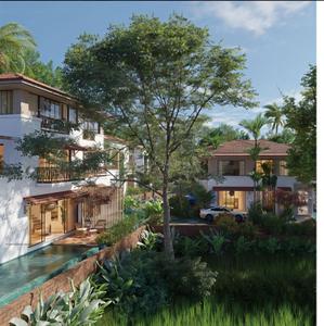 Image of 2150 Sq.ft 4 BHK Villa for sale in Colva, Goa for Rs. 50000000