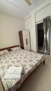 Bedroom Image of 3400 Sq.ft 3 BHK Independent House for sale in Surve Nagar Nagpur for Rs. 27000000
