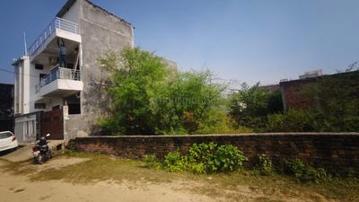 Image of 800 Sq.ft Residential Plot / Land for sale in Dhawa, Lucknow for Rs. 2080000