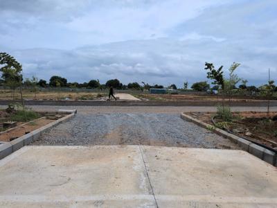 Image of 202 Sq.ft Residential Plot / Land for sale in Raikal, Ranga Reddy for Rs. 3131000